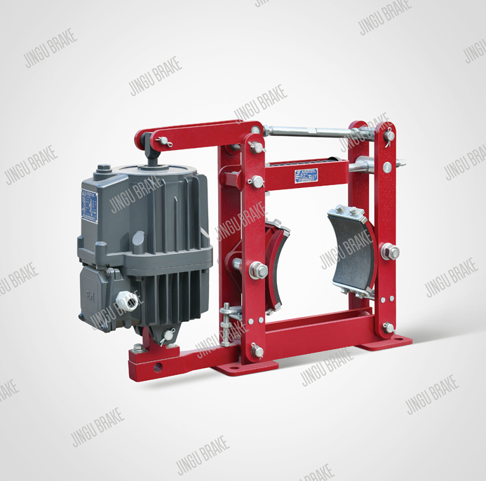 北京YWZ4(Ed)系列电力液压鼓式制动器