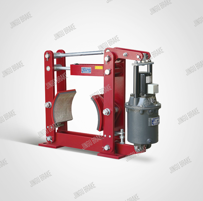 北京YWZ4(YT1)系列电力液压鼓式制动器