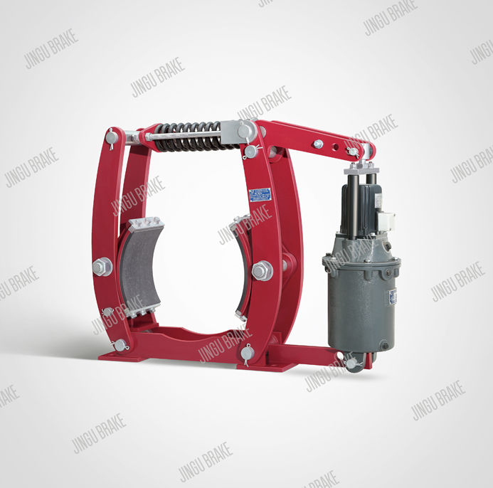 北京YWZ4-A系列电力液压鼓式制动器