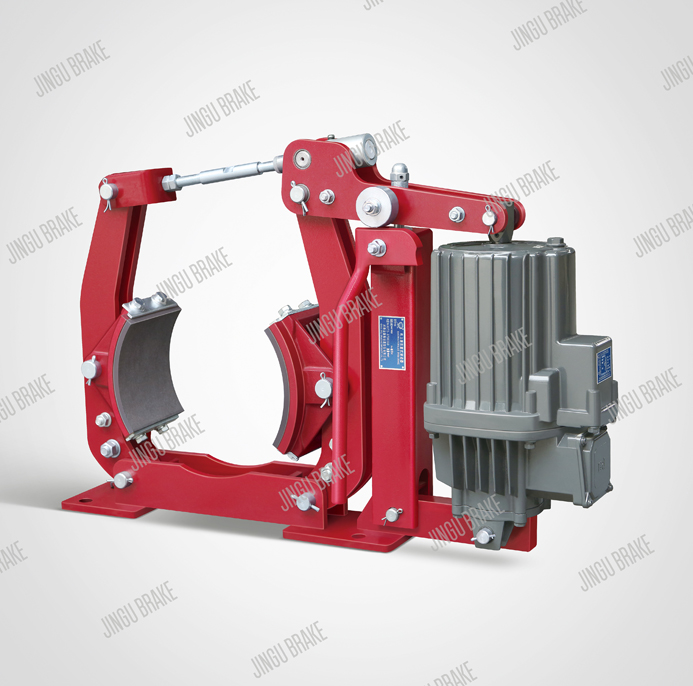 北京YWZ13系列电力液压鼓式制动器