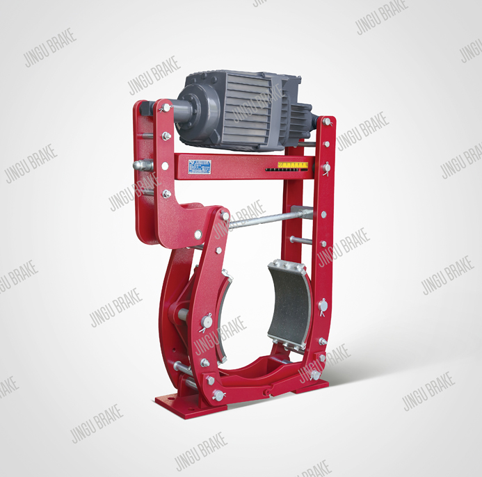 北京YW-L系列电力液压鼓式制动器