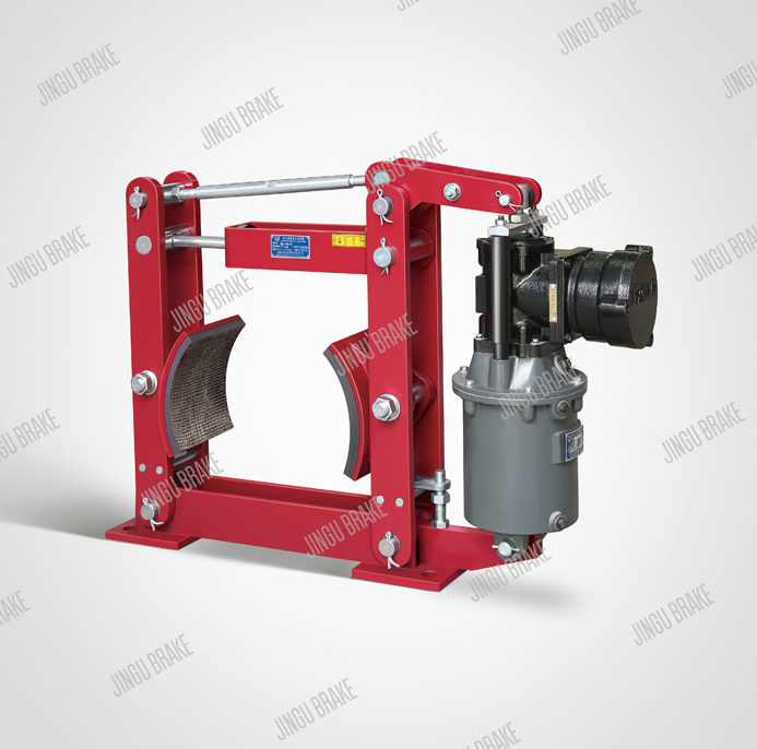 北京YWZ4厂用防爆型电力液压鼓式制动器