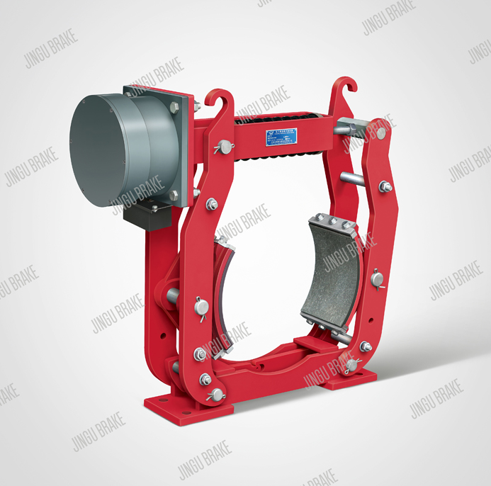 北京MW(Z)系列电磁铁鼓式制动器