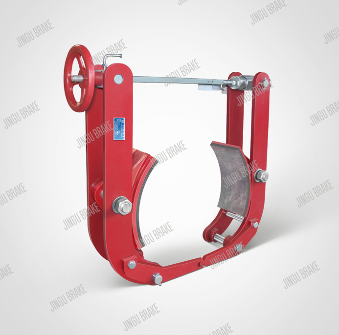 北京TYW液压鼓式制动器