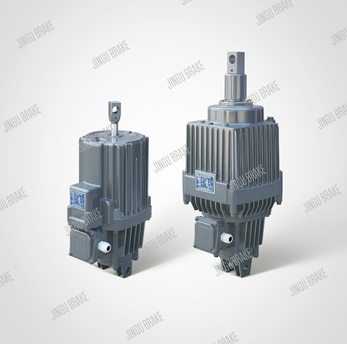 北京Ed系列电力液压推动器