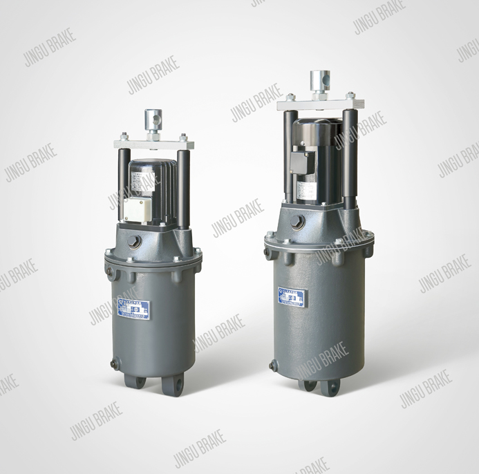 北京YT1系列电力液压推动器