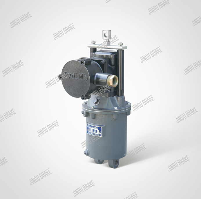 北京BYT1系列隔爆型电力液压推动器