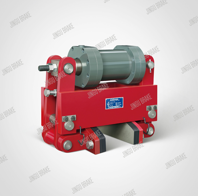 北京YLBZ系列液压轮边制动器