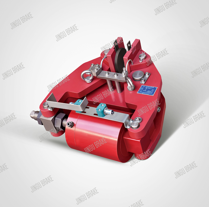 北京SBD-A系列安全制动器