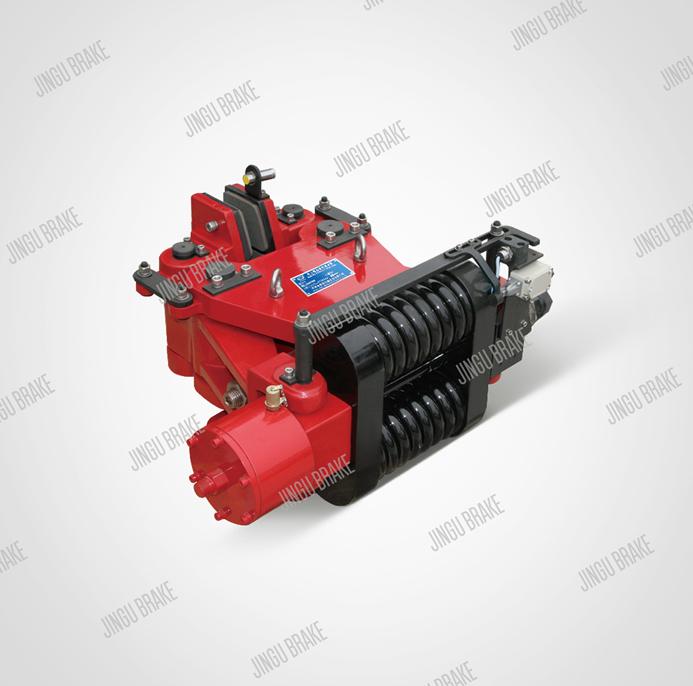 北京SBD-B系列安全制动器