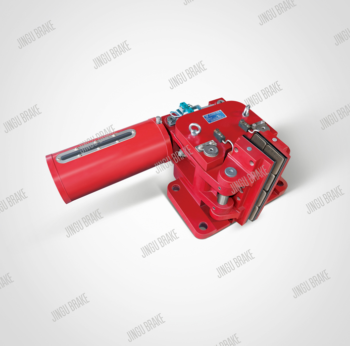 北京SBD-C系列安全制动器