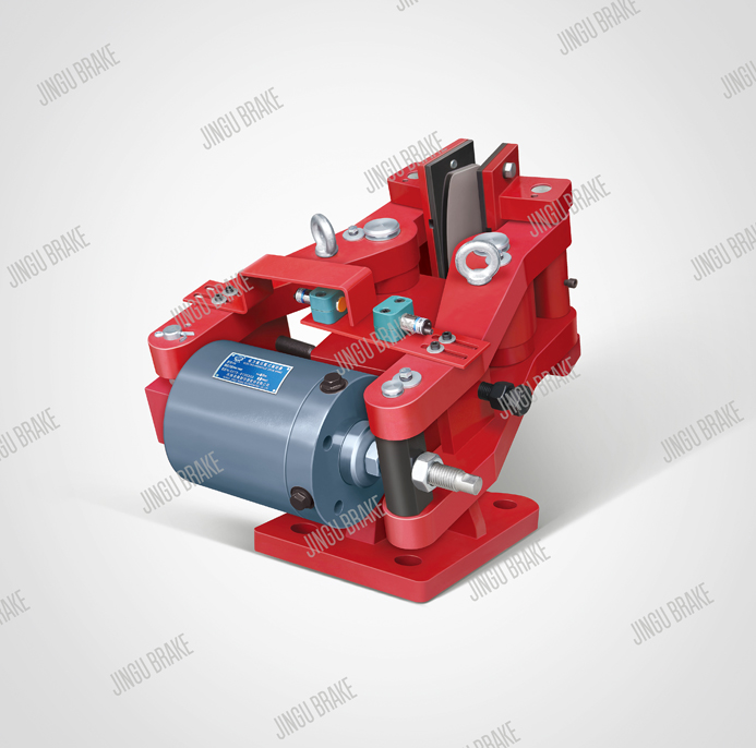 北京SBD-D系列安全制动器