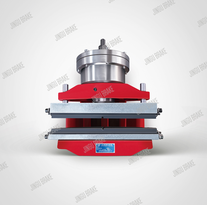 北京ADP系列气动直动制动器