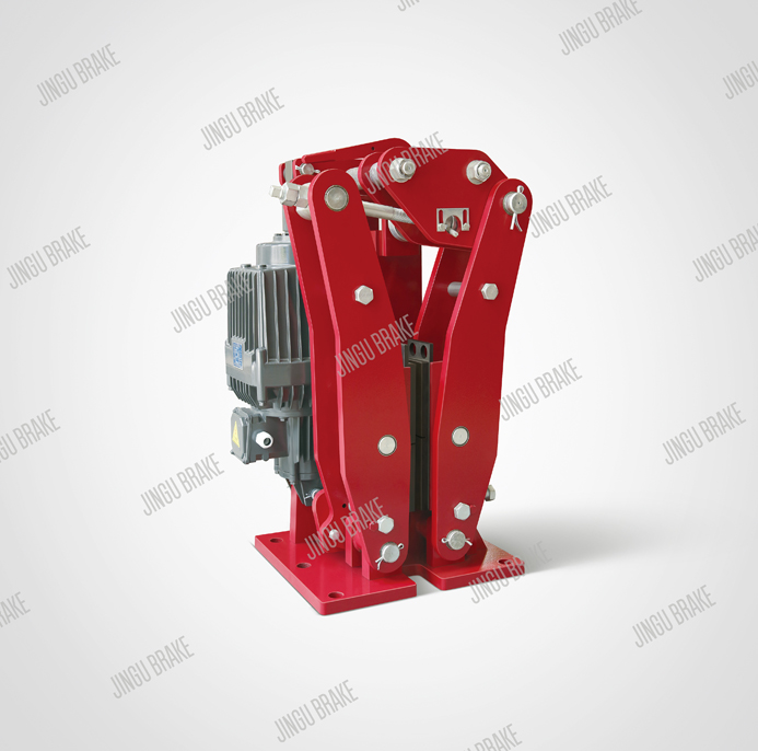 北京YPZ2IV、V、VI系列电力液压臂盘式制动器