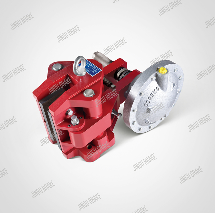 北京CQP系列气动钳盘式制动器