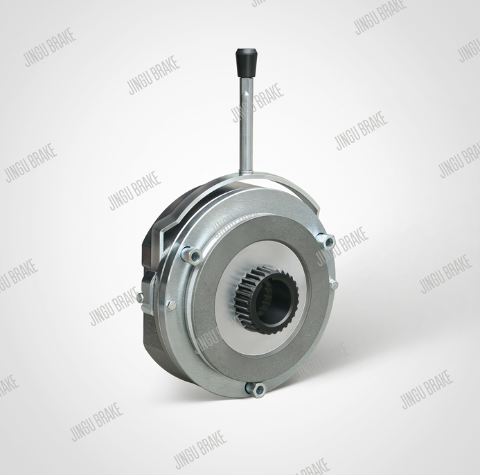 北京DJPZ系列电机盘式制动器