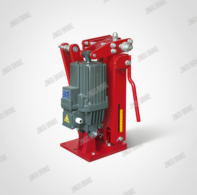 北京YPZ2系列电力液压臂盘式制动器