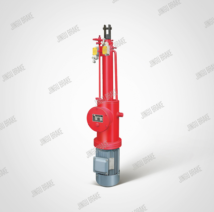 北京DYT系列电液推杆