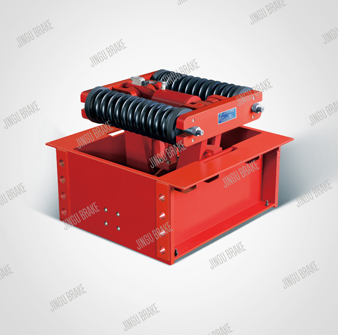 北京YJGQ系列液压夹轨器