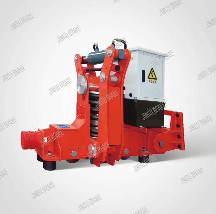 北京XJYT系列液压夹轨器