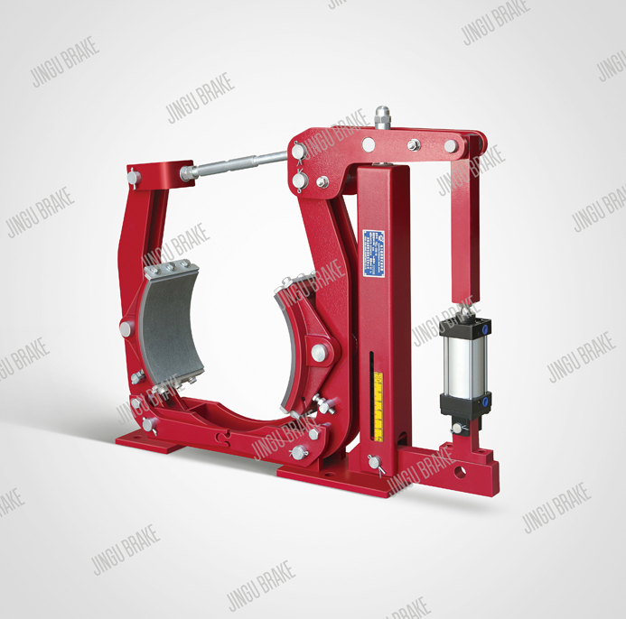 北京气动制动器