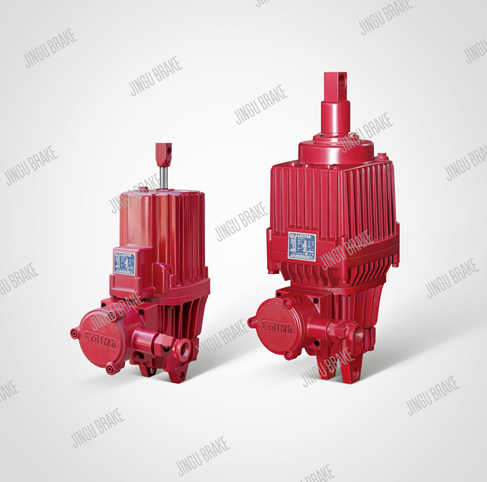 北京隔爆型电力液压推动器