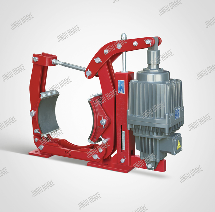 北京常开型电力液压鼓式制动器