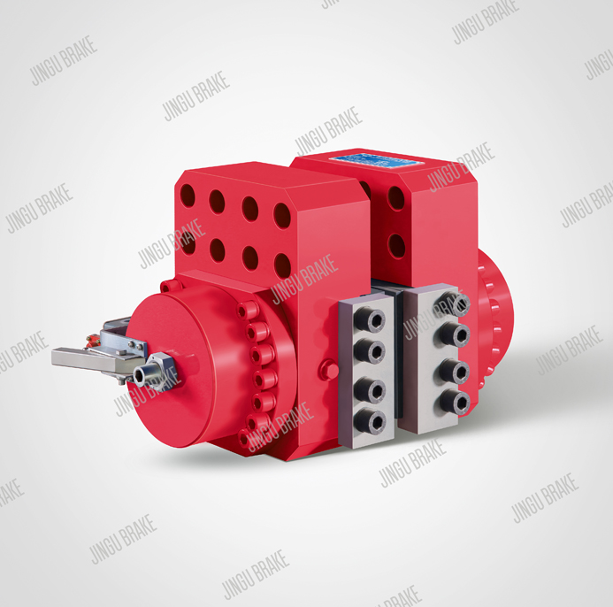 北京失效保护盘式制动器