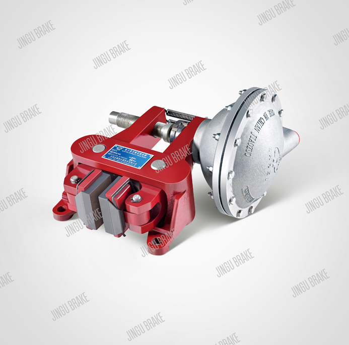 北京气动钳盘式制动器