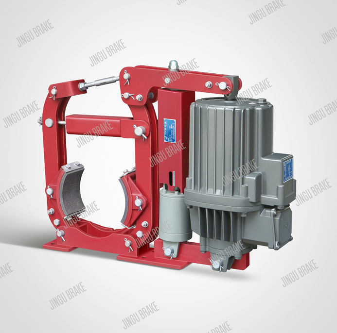 北京行车制动器